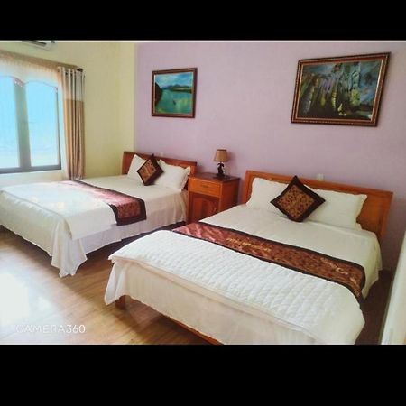 Phong Nha Midtown Hotel Cu Lac Exterior foto