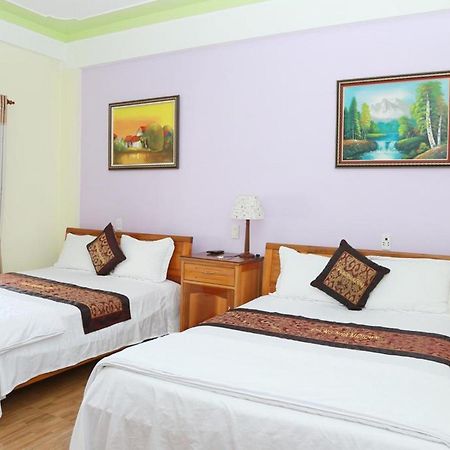 Phong Nha Midtown Hotel Cu Lac Exterior foto