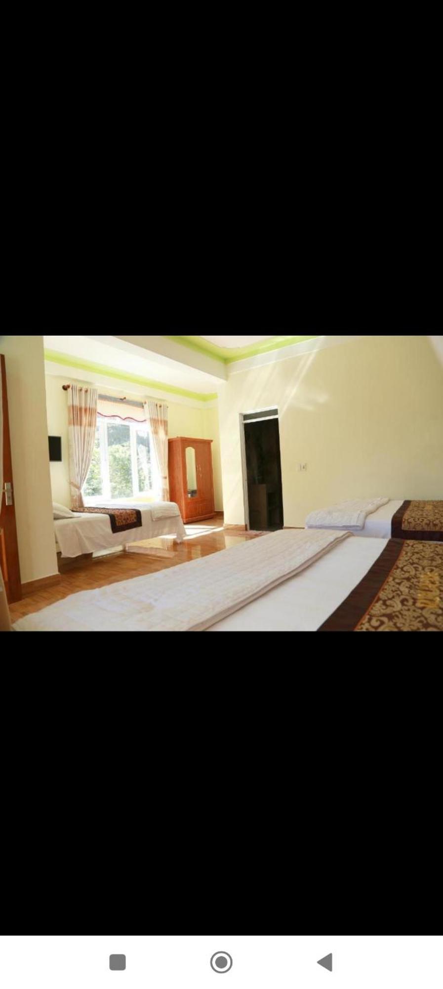 Phong Nha Midtown Hotel Cu Lac Exterior foto