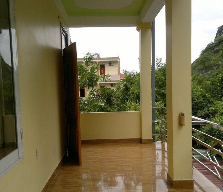 Phong Nha Midtown Hotel Cu Lac Exterior foto