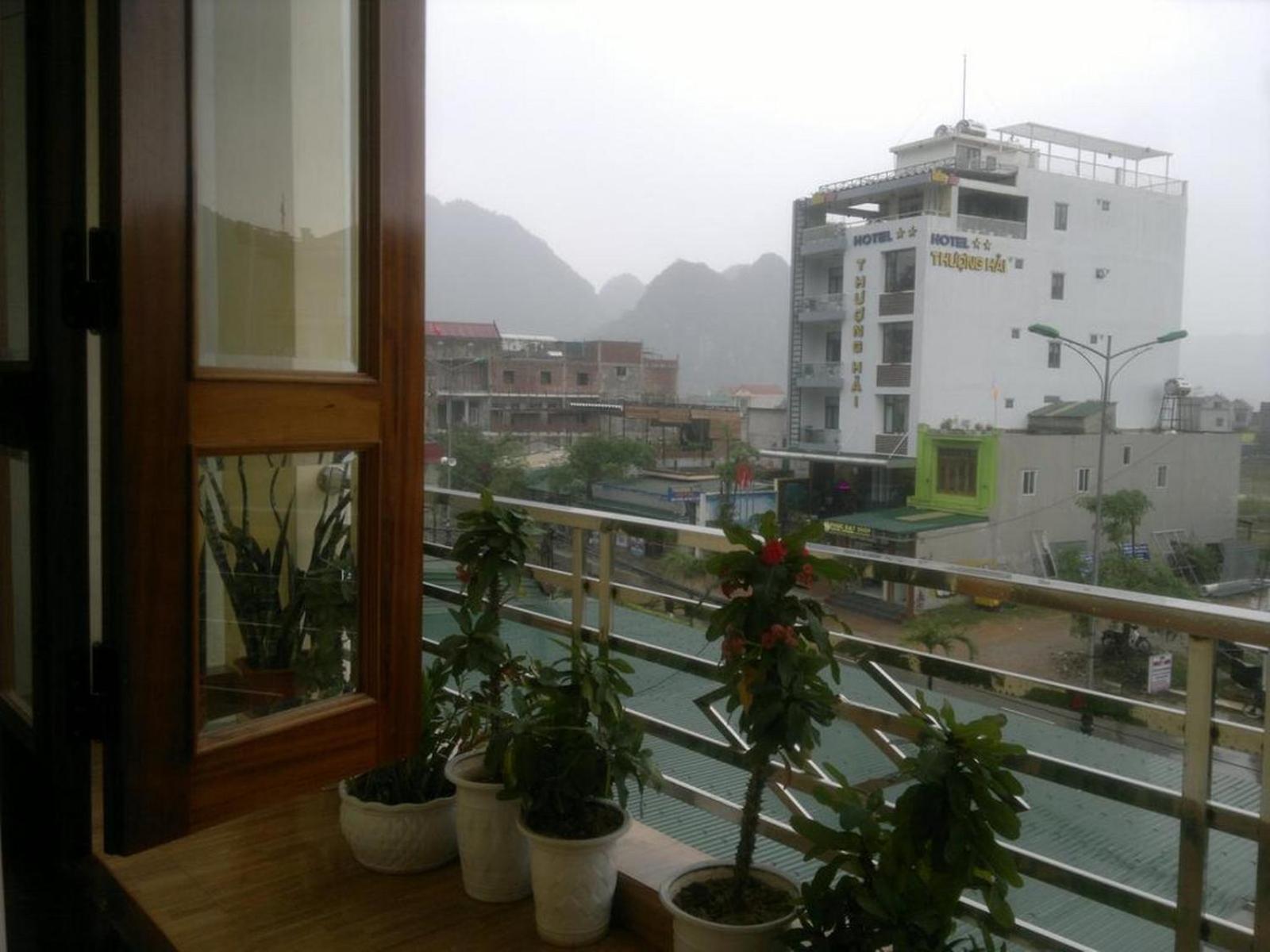 Phong Nha Midtown Hotel Cu Lac Exterior foto