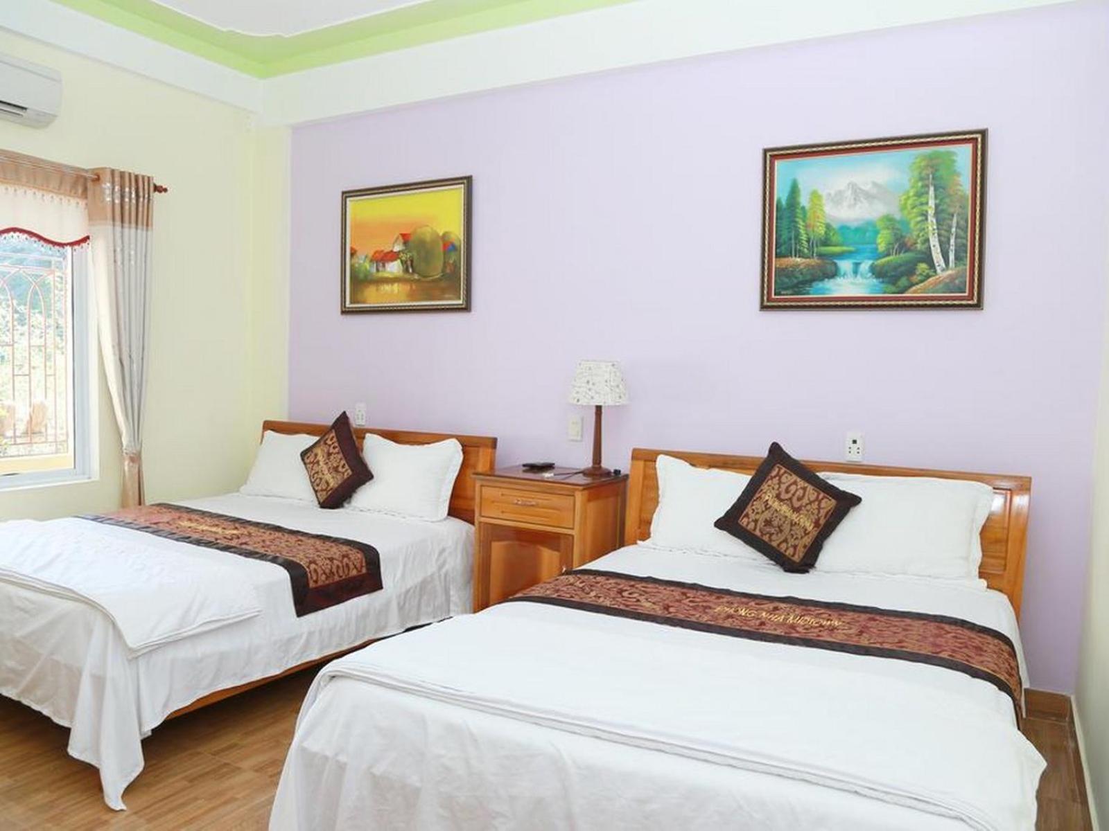 Phong Nha Midtown Hotel Cu Lac Exterior foto