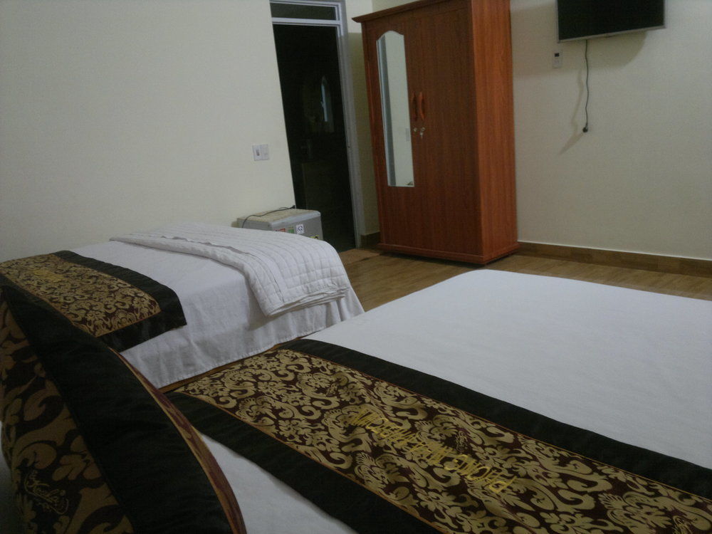 Phong Nha Midtown Hotel Cu Lac Exterior foto